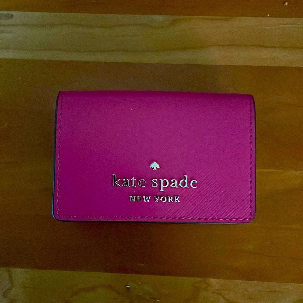 Kate Spade wallet